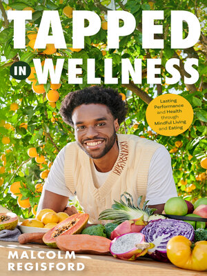 cover image of Tapped in Wellness